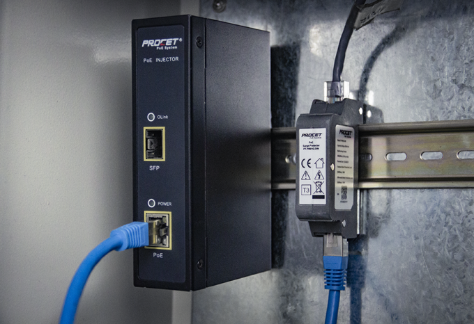 Πώς να επιλέξει έναν προστάτη κύματος Ethernet;cid=36